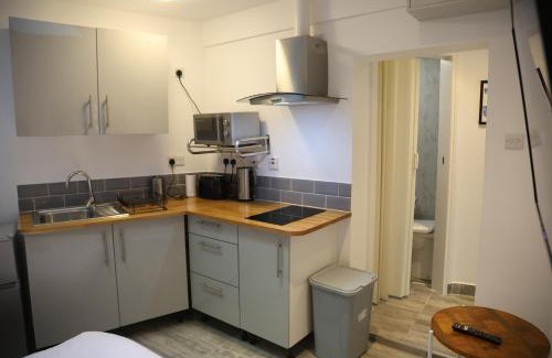 Kentish Town Apartamento | Smashing Studio