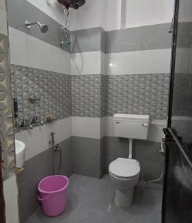 Varanasi Nagar Nigam Casa | SMB Paying Guest House