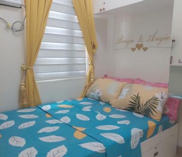 Marilao Apartamento | SMDC Cheer Residences