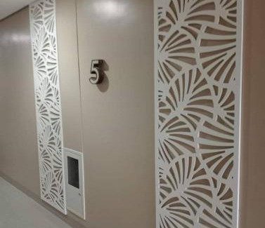 Marilao Apartamento | SMDC Cheer Residences