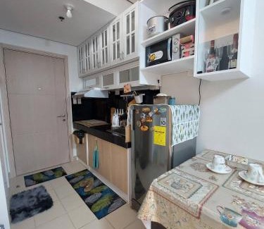 Marilao Apartamento | SMDC Cheer Residences