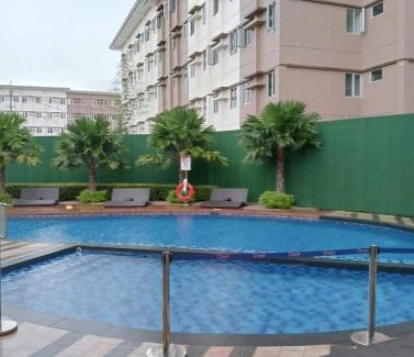 Marilao Apartamento | SMDC Cheer Residences