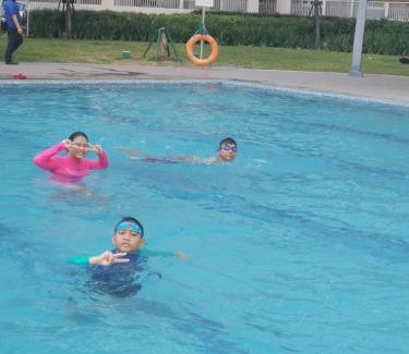 Ususan Casa | SMDC GRACE RESIDENCIES