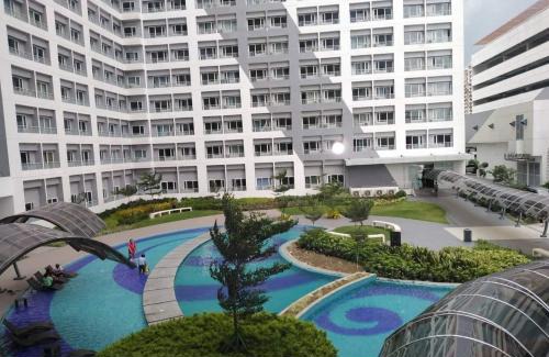 Ususan Casa | SMDC GRACE RESIDENCIES