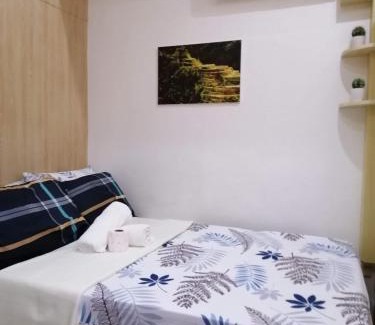Ususan Casa | SMDC GRACE RESIDENCIES