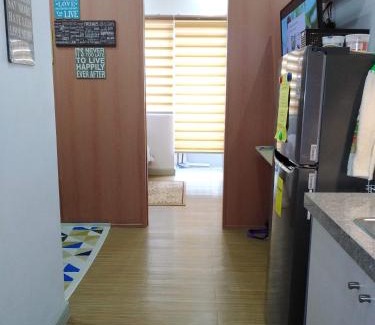 Ususan Casa | SMDC GRACE RESIDENCIES