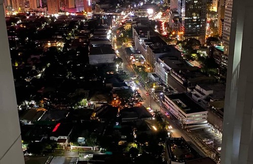 Paco Apartamento | SMDC Jazz Residences Makati, Makati 1209