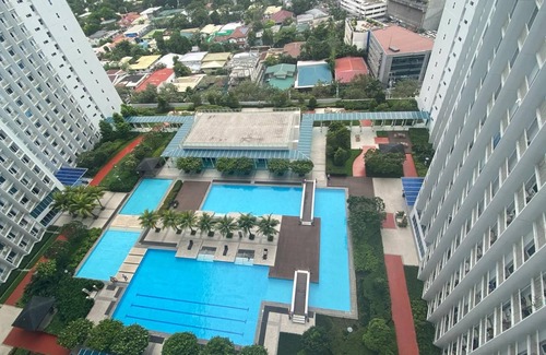 Paco Apartamento | SMDC Jazz Residences Makati, Makati 1209