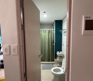 Santa Rosa Apartamento | SMDC Park Residences Unit 202
