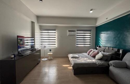 Santa Rosa Apartamento | SMDC Park Residences Unit 202