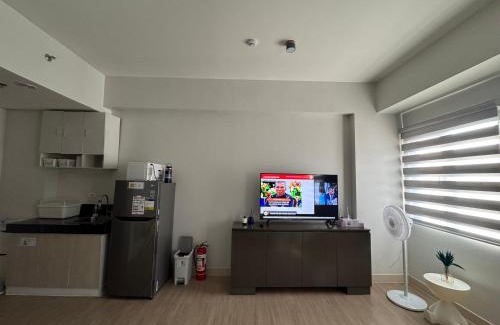 Santa Rosa Apartamento | SMDC Park Residences Unit 202