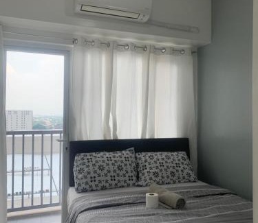 Las Pinas Hotel | Smdc south Residences almanza uno
