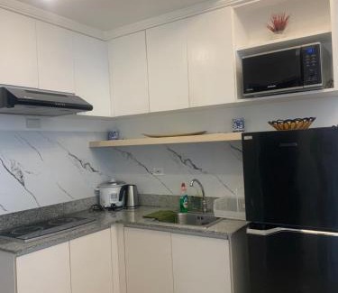 Las Pinas Hotel | Smdc south Residences almanza uno