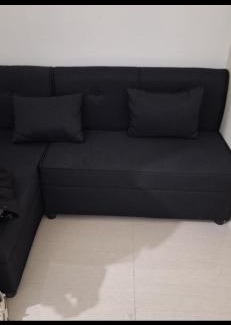 Las Pinas Apartamento | SMDC South Residences