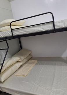 Las Pinas Apartamento | SMDC South Residences
