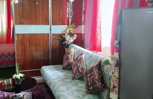 Silang Junction South Condominio | SMDC WIND RESIDENCE de Bem