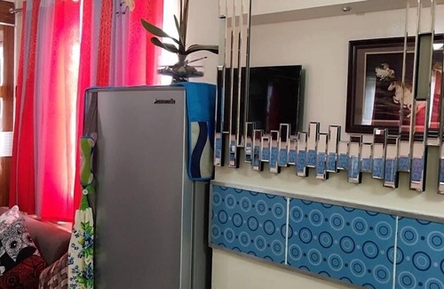 Silang Junction South Condominio | SMDC WIND RESIDENCE de Bem
