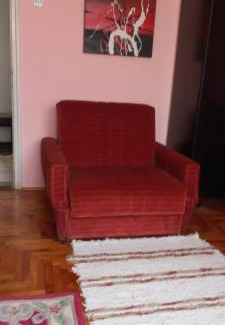 Arilje Apartamento | Smeštaj Nikolić