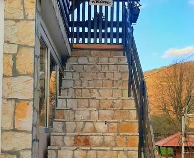 Bajina Basta Apartamento | Smeštaj PETRONIJEVIĆ Bajina Bašta