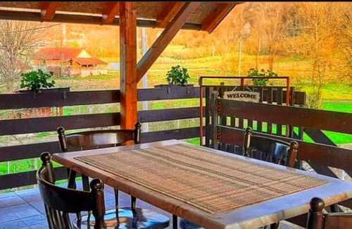 Bajina Basta Apartamento | Smeštaj PETRONIJEVIĆ Bajina Bašta