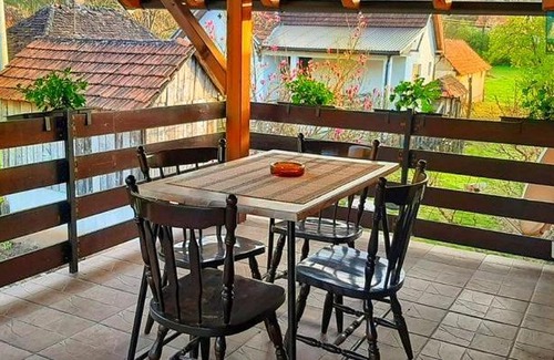 Bajina Basta Apartamento | Smeštaj PETRONIJEVIĆ Bajina Bašta