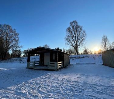 Smedjebacken Casa | Smedens Stugby