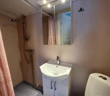Smedjebacken Casa | Smedens Stugby