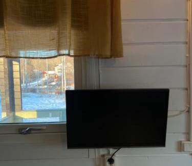 Smedjebacken Casa | Smedens Stugby