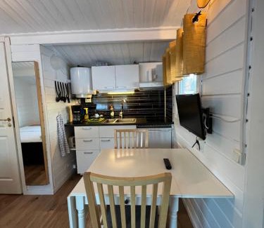 Smedjebacken Casa | Smedens Stugby