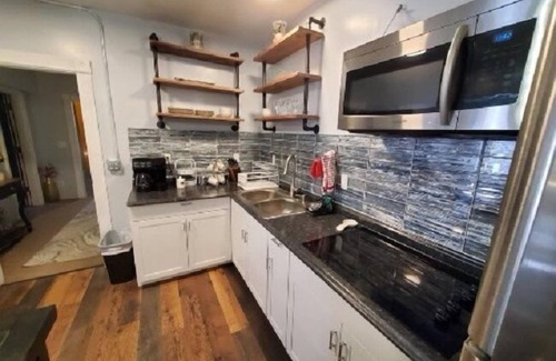 Silverton Apartamento | Smedley's Suites
