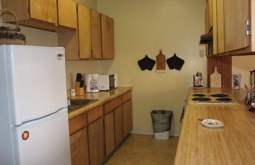 Silverton Apartamento | Smedley's Suites
