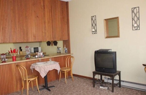 Silverton Apartamento | Smedley's Suites