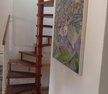 Siniscola Casa | Smeralda Guest House