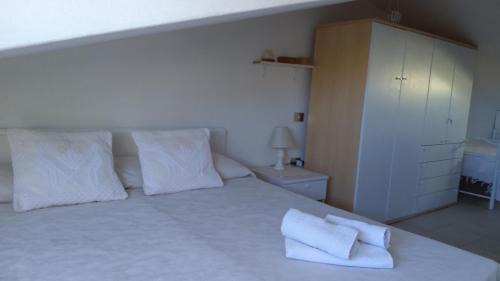 Siniscola Casa | Smeralda Guest House
