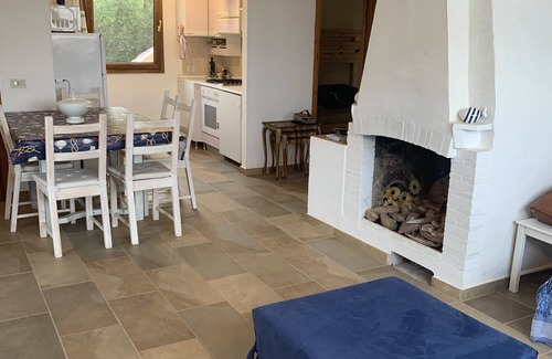 Olbia Cabaña | Smeraldaholidaycottage