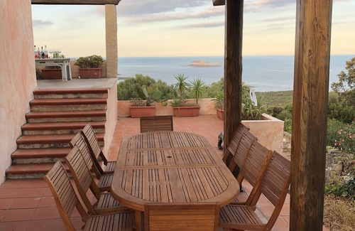 Olbia Cabaña | Smeraldaholidaycottage