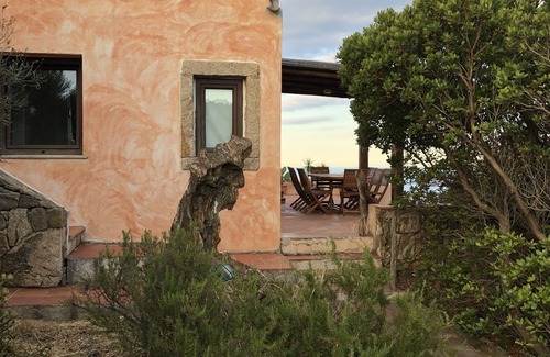 Olbia Cabaña | Smeraldaholidaycottage