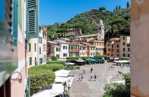 Portofino Apartamento | Smeraldo by PortofinoVip