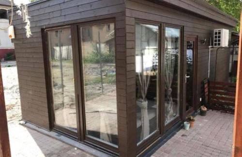 Siofok Aranypart Apartamento | Smeraldo Home Fsz