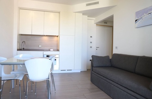 Porto d'Ascoli Casa | Smeraldo Suites & Spa
