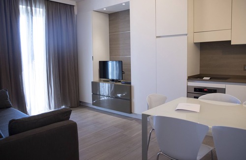 Porto d'Ascoli Casa | Smeraldo Suites & Spa