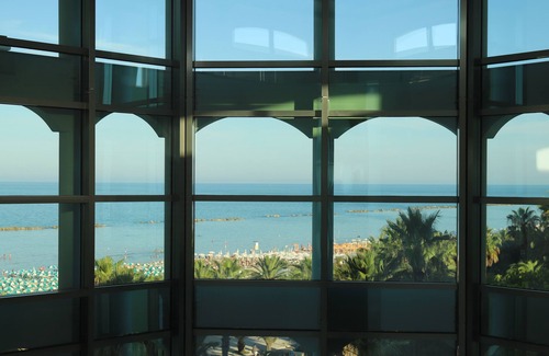 Porto d'Ascoli Casa | Smeraldo Suites & Spa