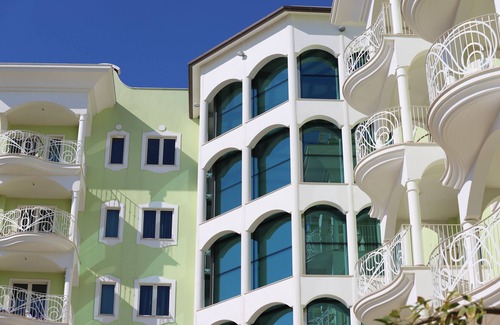 Porto d'Ascoli Casa | Smeraldo Suites & Spa