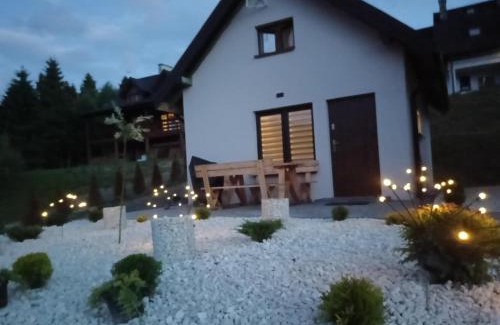 Wetlina Apartamento | Smerekowa Ostoja