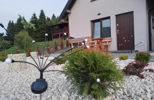 Wetlina Apartamento | Smerekowa Ostoja