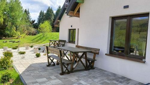 Wetlina Apartamento | Smerekowa Ostoja
