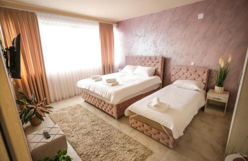 Arilje Apartamento | Smestaj Paramun
