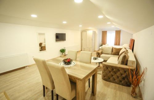 Arilje Apartamento | Smestaj Paramun