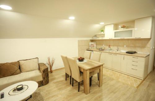 Arilje Apartamento | Smestaj Paramun