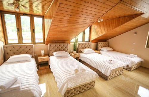 Arilje Apartamento | Smestaj Paramun